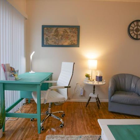 The Lilly Pad Apartamento Albuquerque Exterior foto