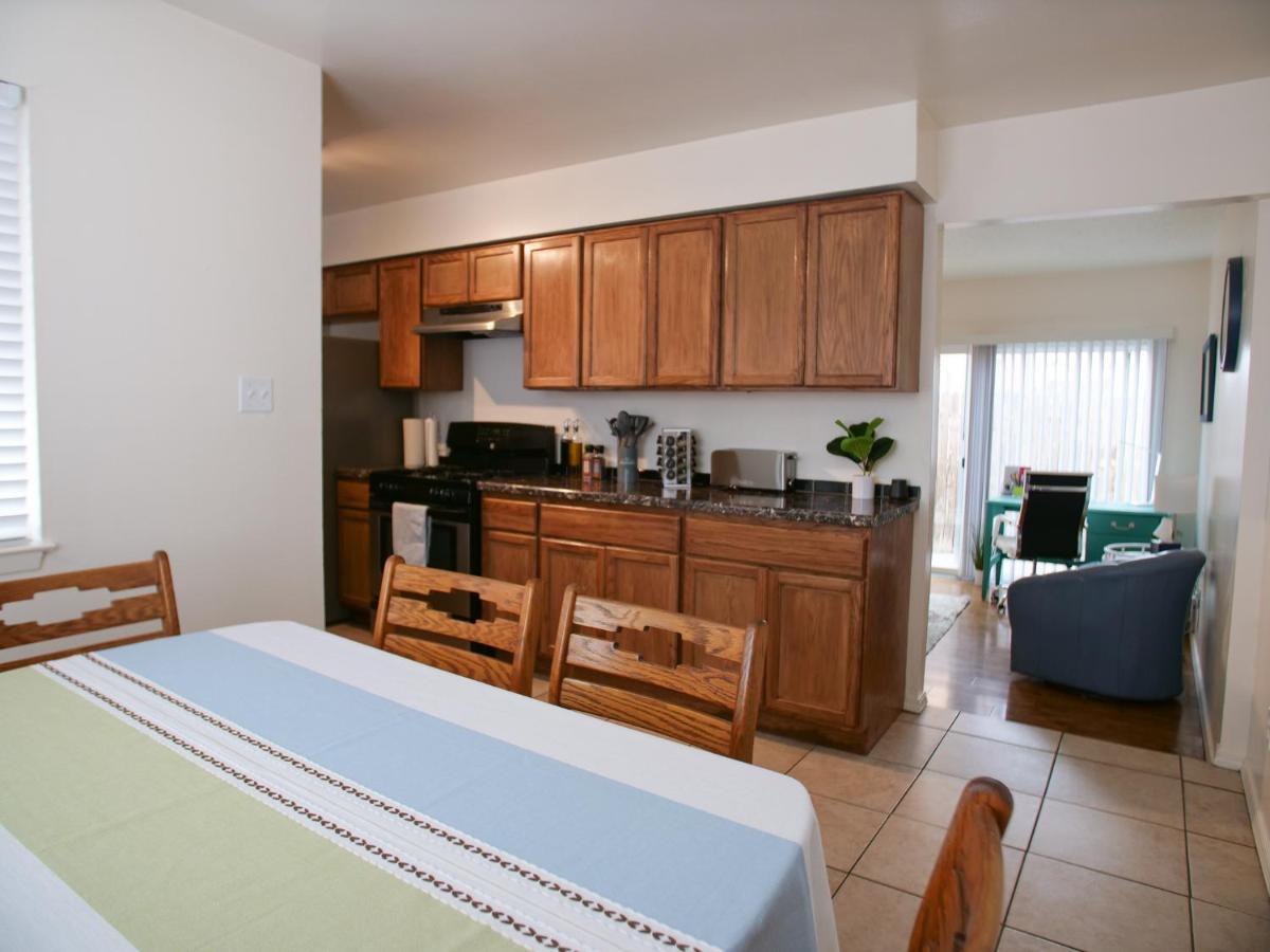 The Lilly Pad Apartamento Albuquerque Exterior foto