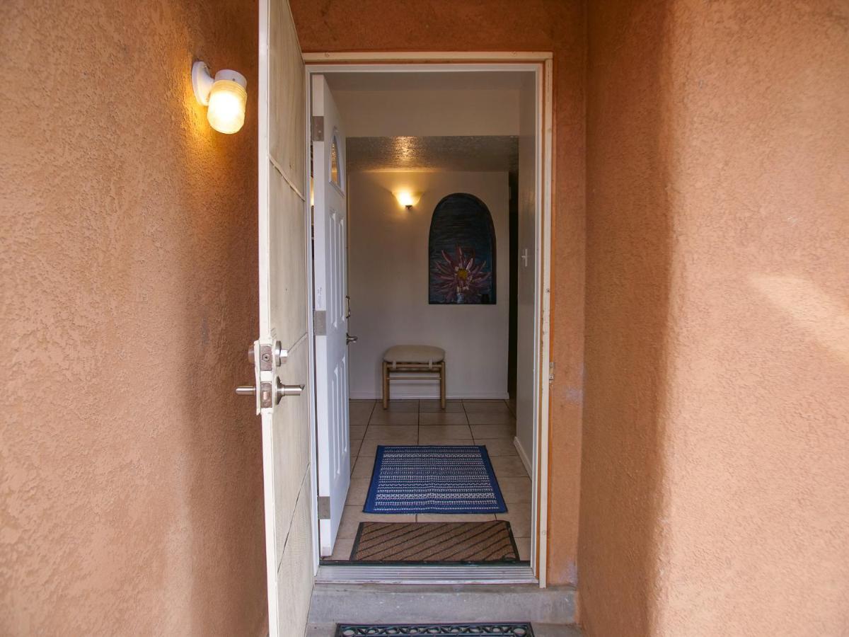 The Lilly Pad Apartamento Albuquerque Exterior foto