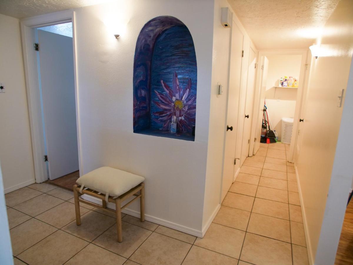 The Lilly Pad Apartamento Albuquerque Exterior foto