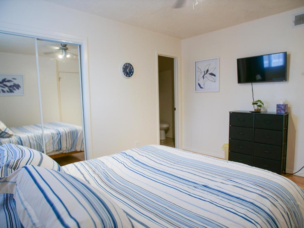 The Lilly Pad Apartamento Albuquerque Exterior foto