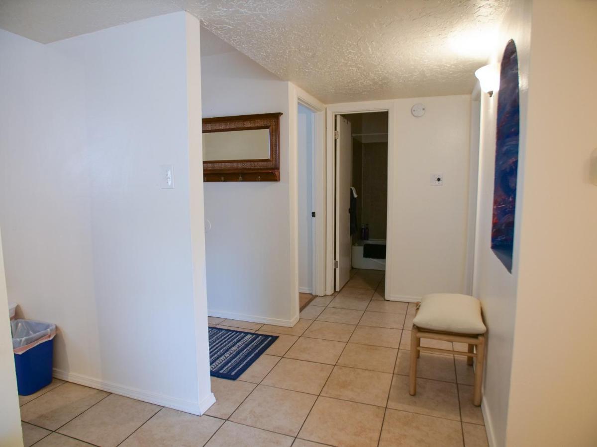 The Lilly Pad Apartamento Albuquerque Exterior foto